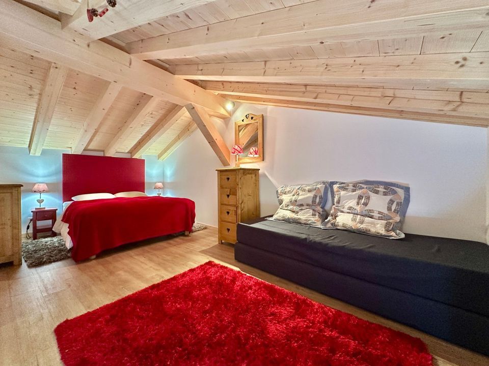 Courchevel, Courchevel foto-2