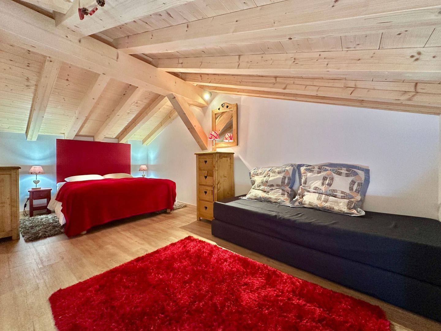 Courchevel, Courchevel foto-1