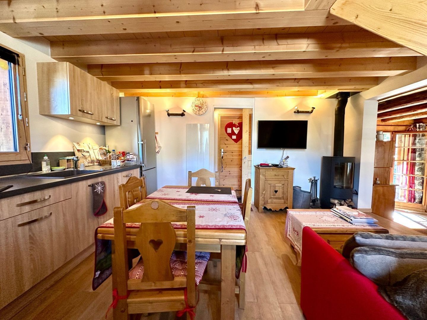 Courchevel, Courchevel foto-4