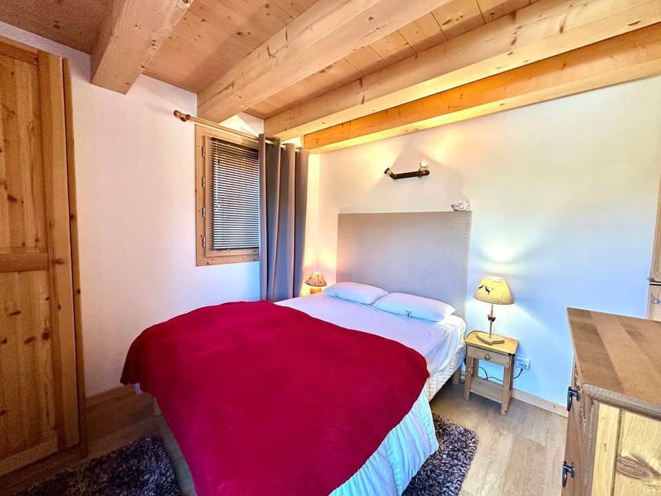 Courchevel, Courchevel foto-3