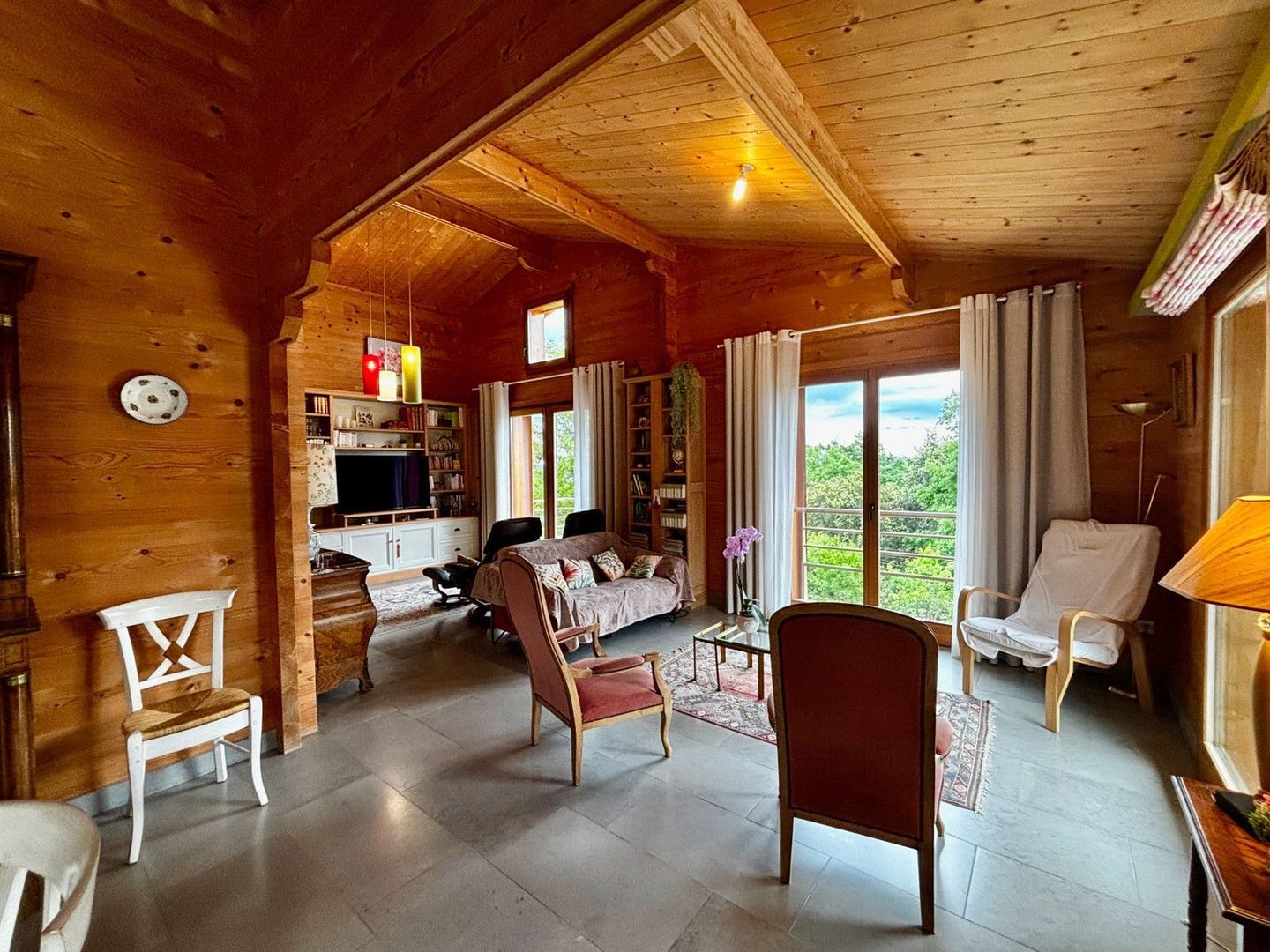 Boisset-et-Gaujac, Boisset-et-Gaujac foto-6