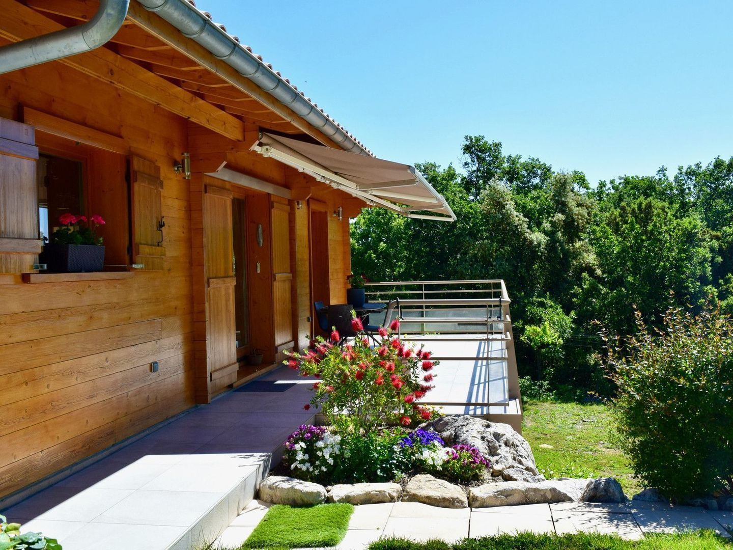 Boisset-et-Gaujac, Boisset-et-Gaujac foto-2