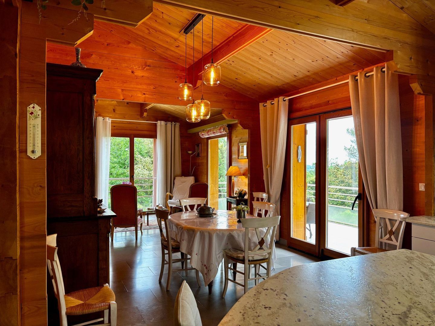 Boisset-et-Gaujac, Boisset-et-Gaujac foto-5