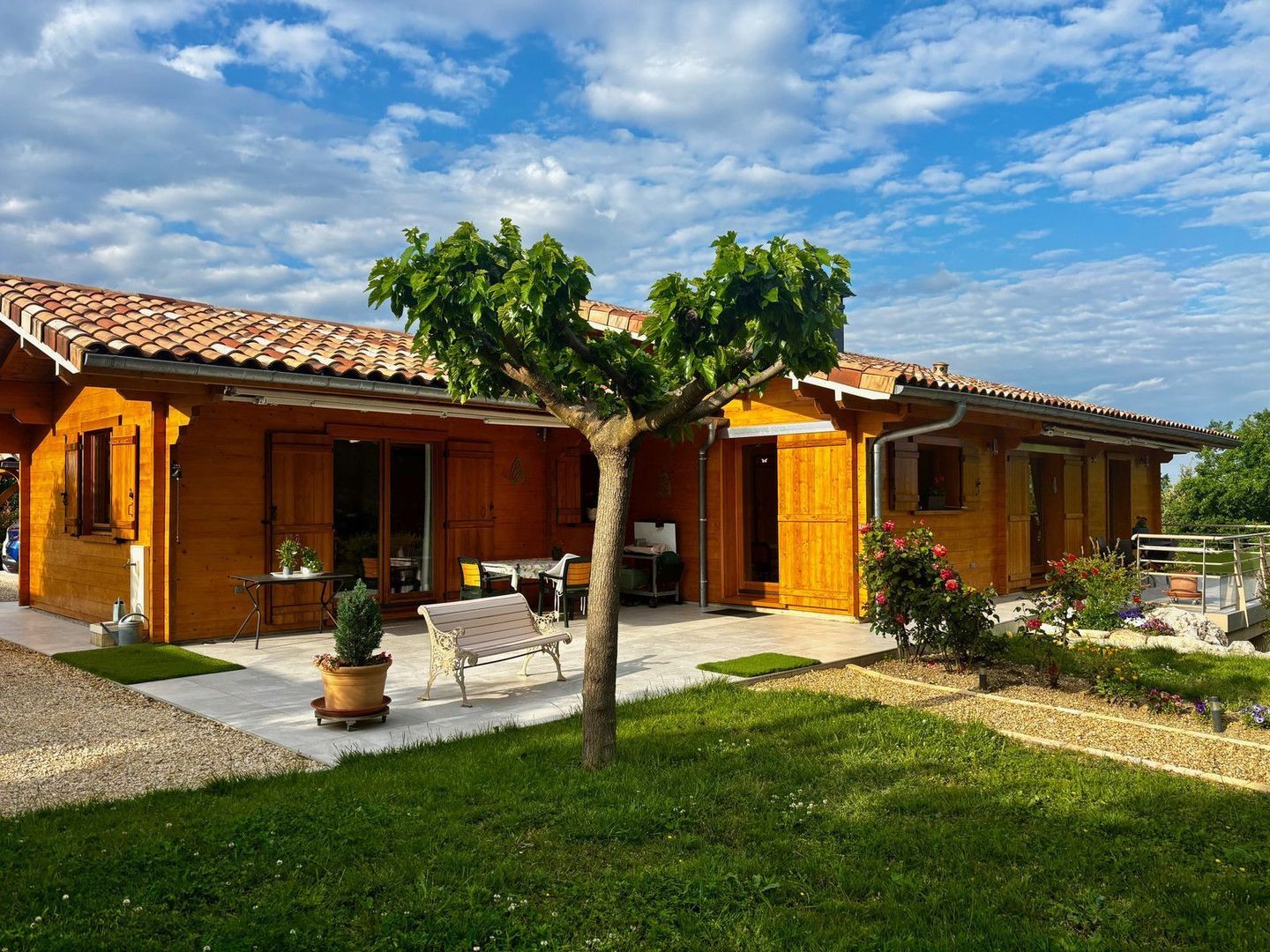 Boisset-et-Gaujac, Boisset-et-Gaujac foto-0