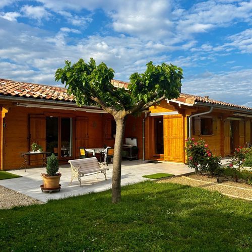 Boisset-et-Gaujac, Boisset-et-Gaujac foto-1