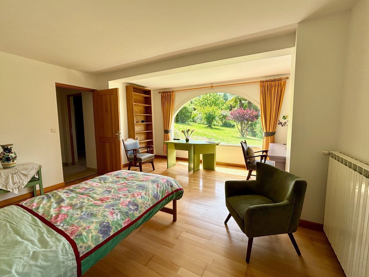 Saumane, Saumane foto-5