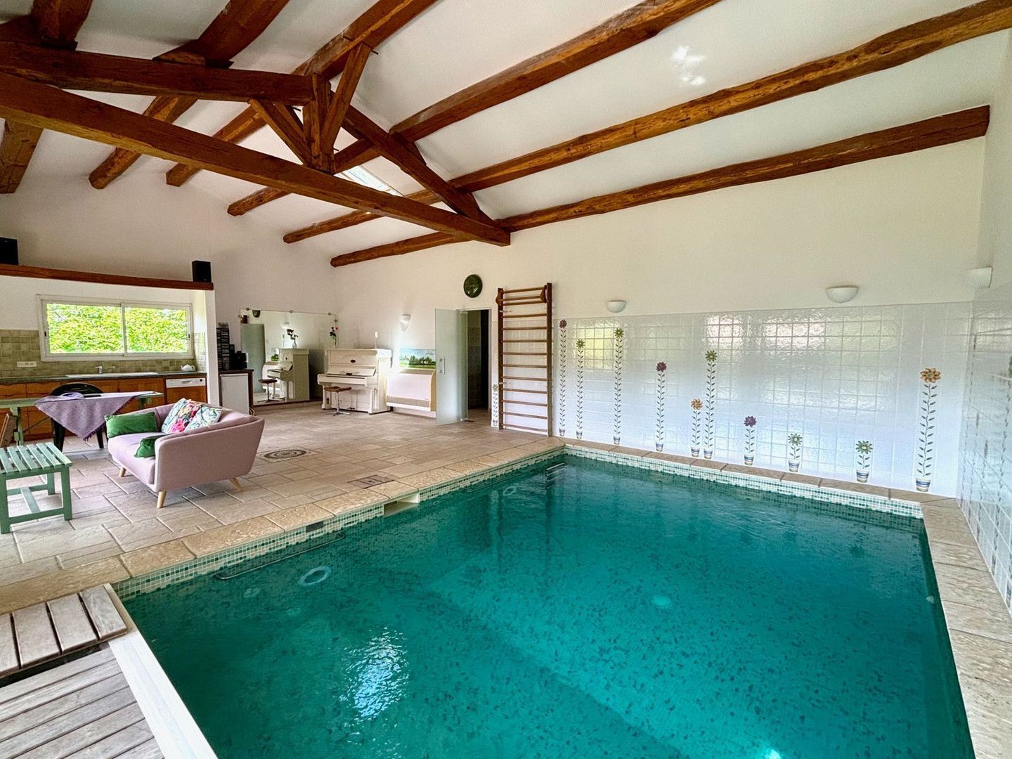 Saumane, Saumane foto-3