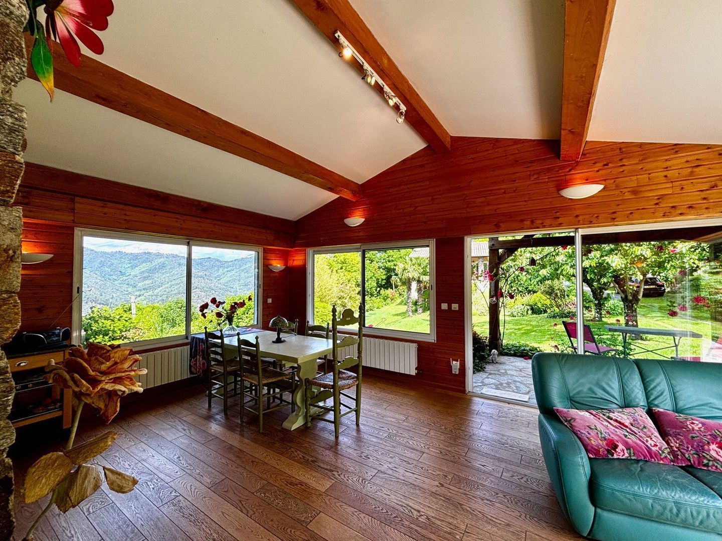 Saumane, Saumane foto-4