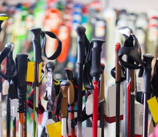 Courchevel, Courchevel