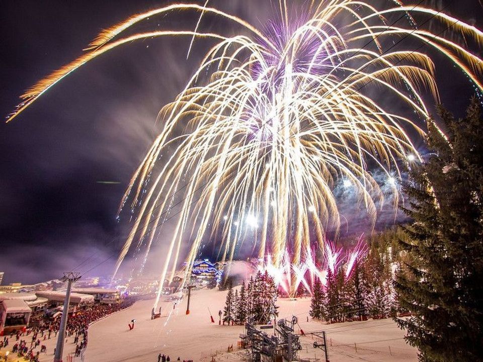 Courchevel, Courchevel foto-3