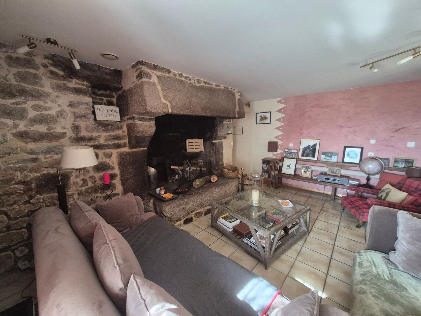 Kergrist-Moëlou, Kergrist-Moëlou foto-3