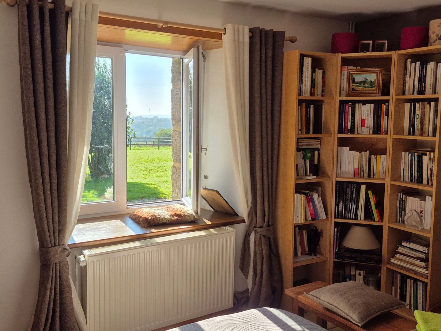 Kergrist-Moëlou, Kergrist-Moëlou foto-4