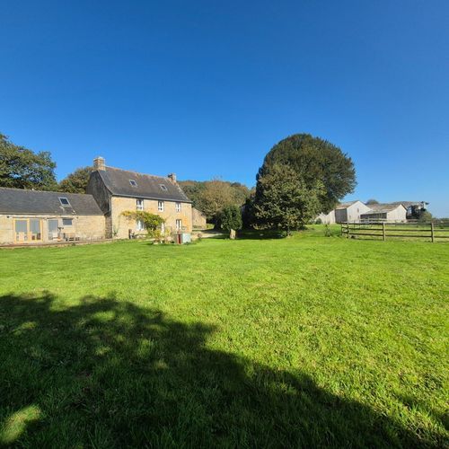 Kergrist-Moëlou, Kergrist-Moëlou foto-1