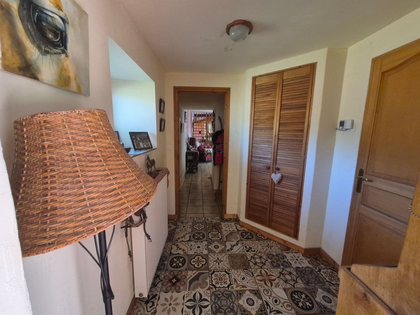 Kergrist-Moëlou, Kergrist-Moëlou foto-2