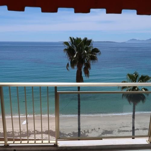 47 Boulevard Charles Guillaumont, Antibes foto-1