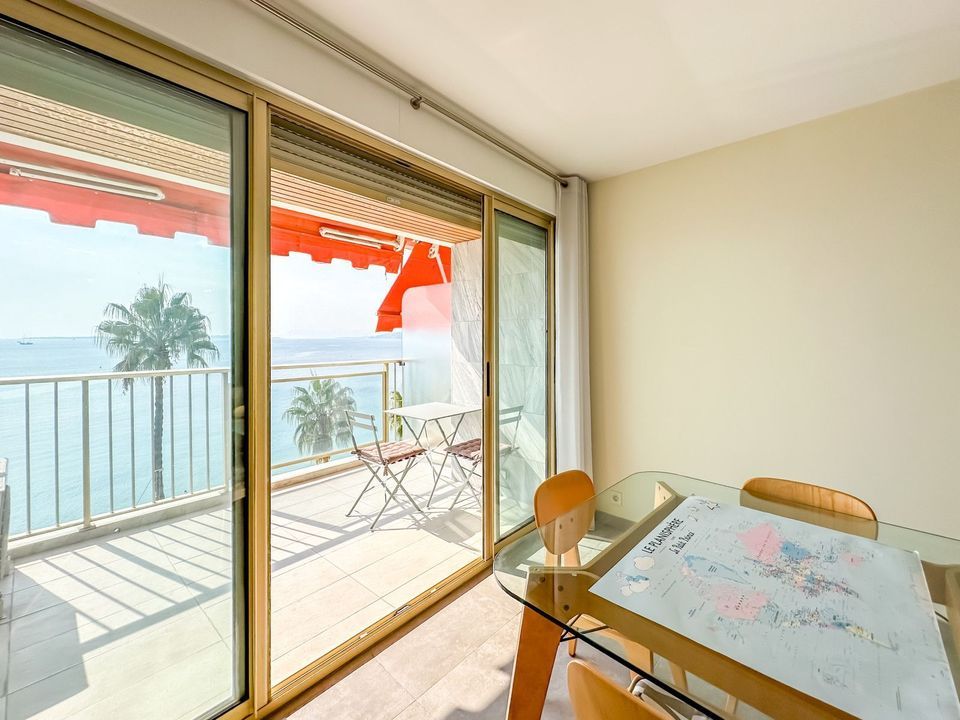 47 Boulevard Charles Guillaumont, Antibes foto-3