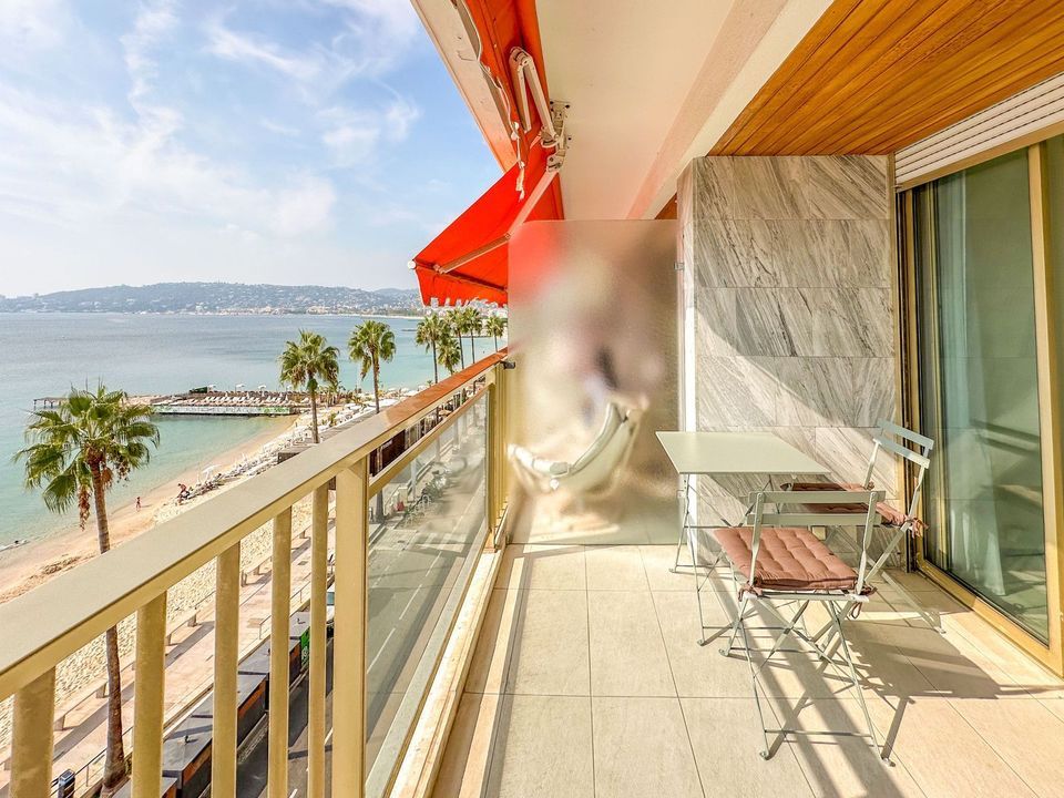 47 Boulevard Charles Guillaumont, Antibes foto-2