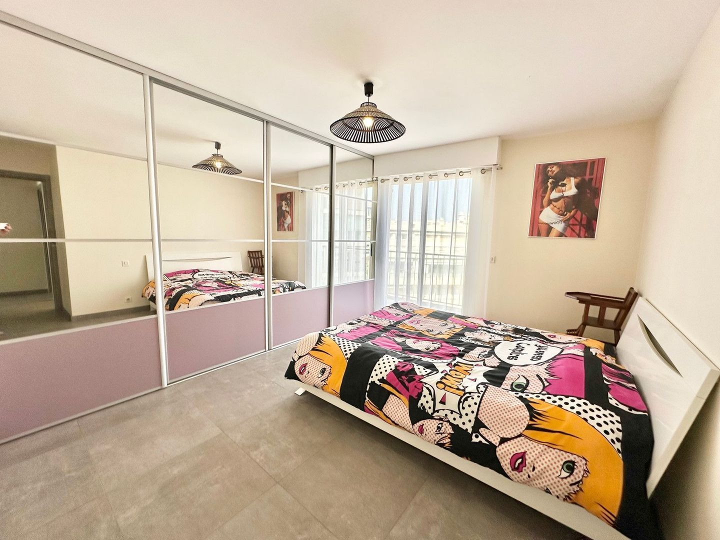 47 Boulevard Charles Guillaumont, Antibes foto-7