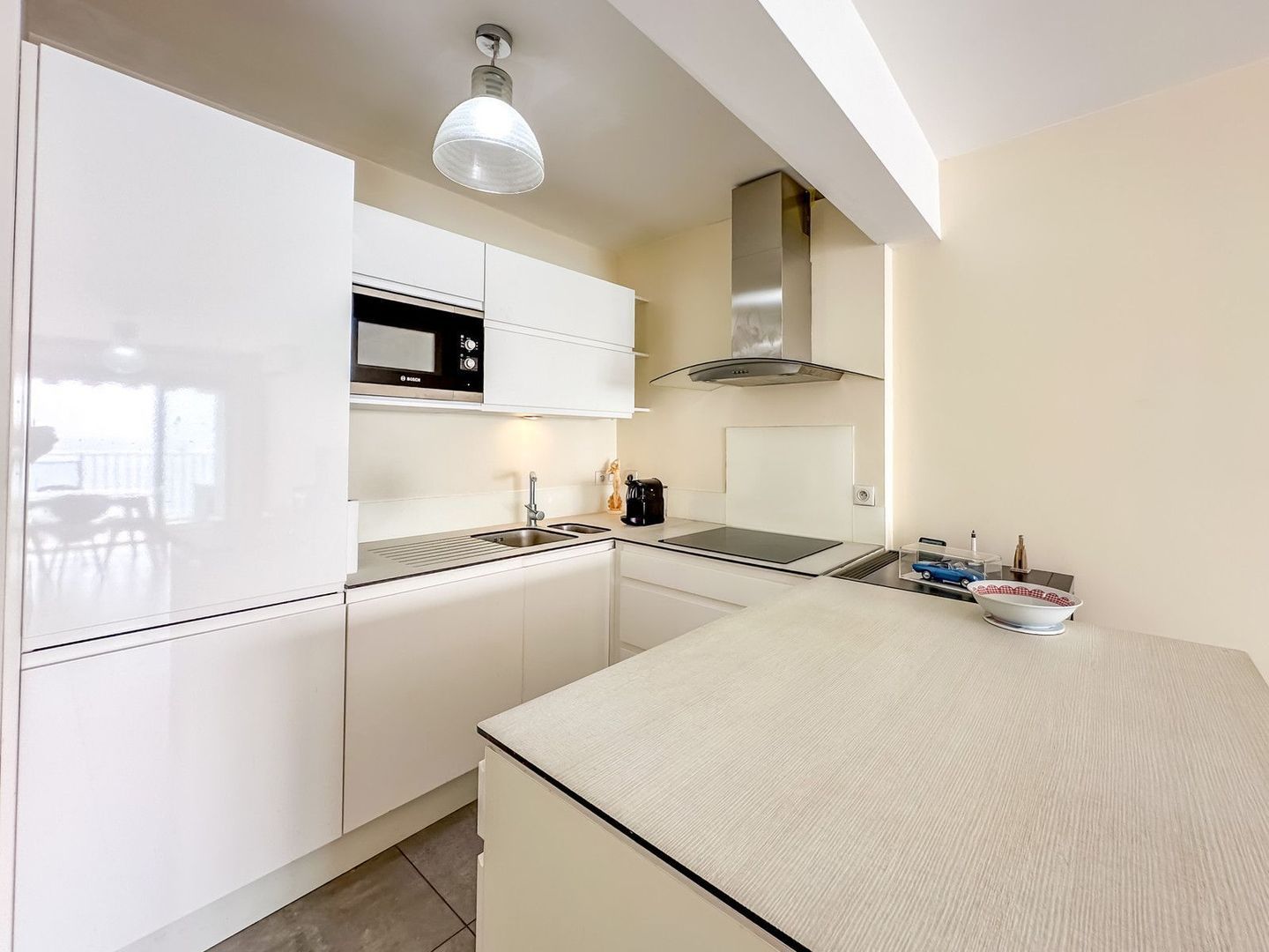 47 Boulevard Charles Guillaumont, Antibes foto-3