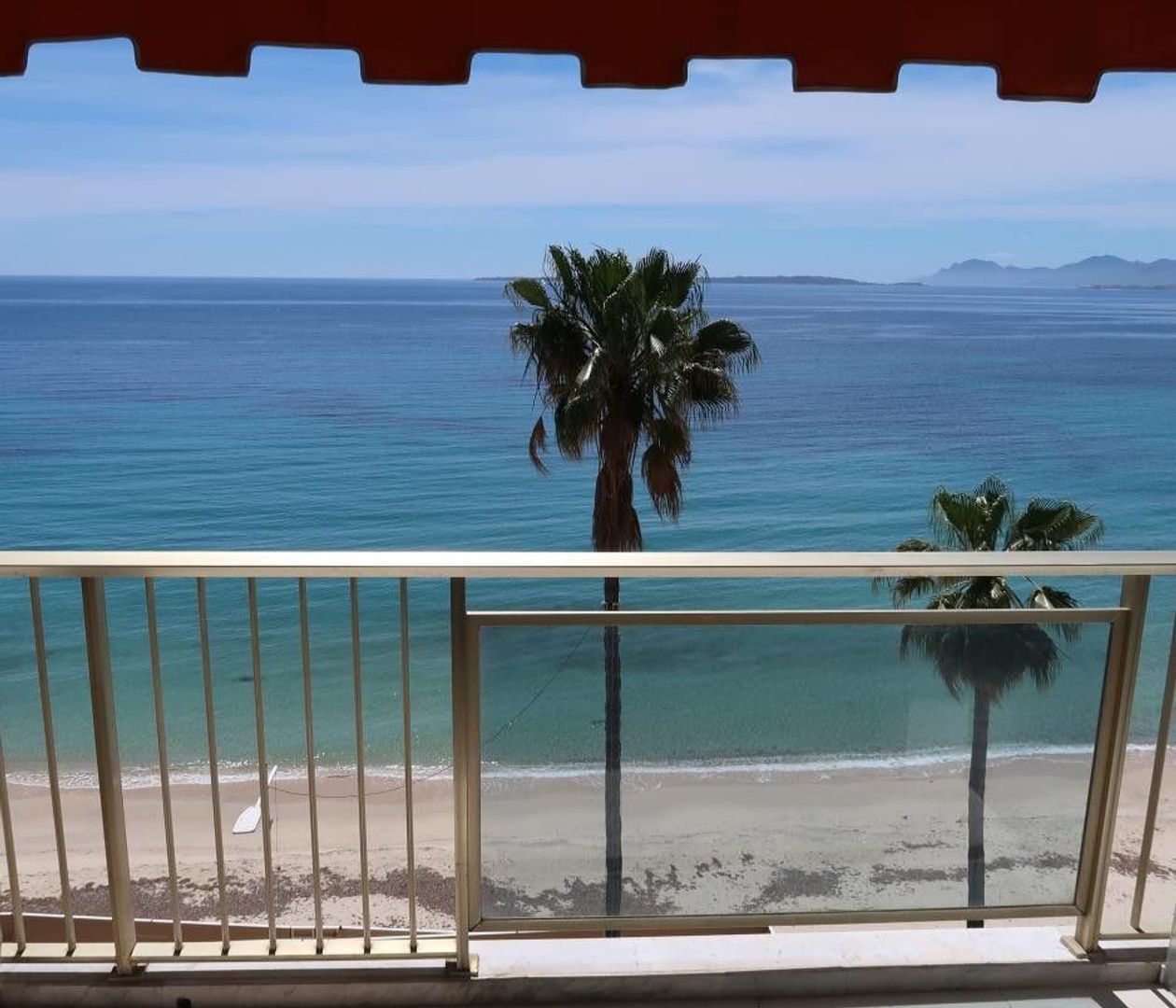 47 Boulevard Charles Guillaumont, Antibes foto-0