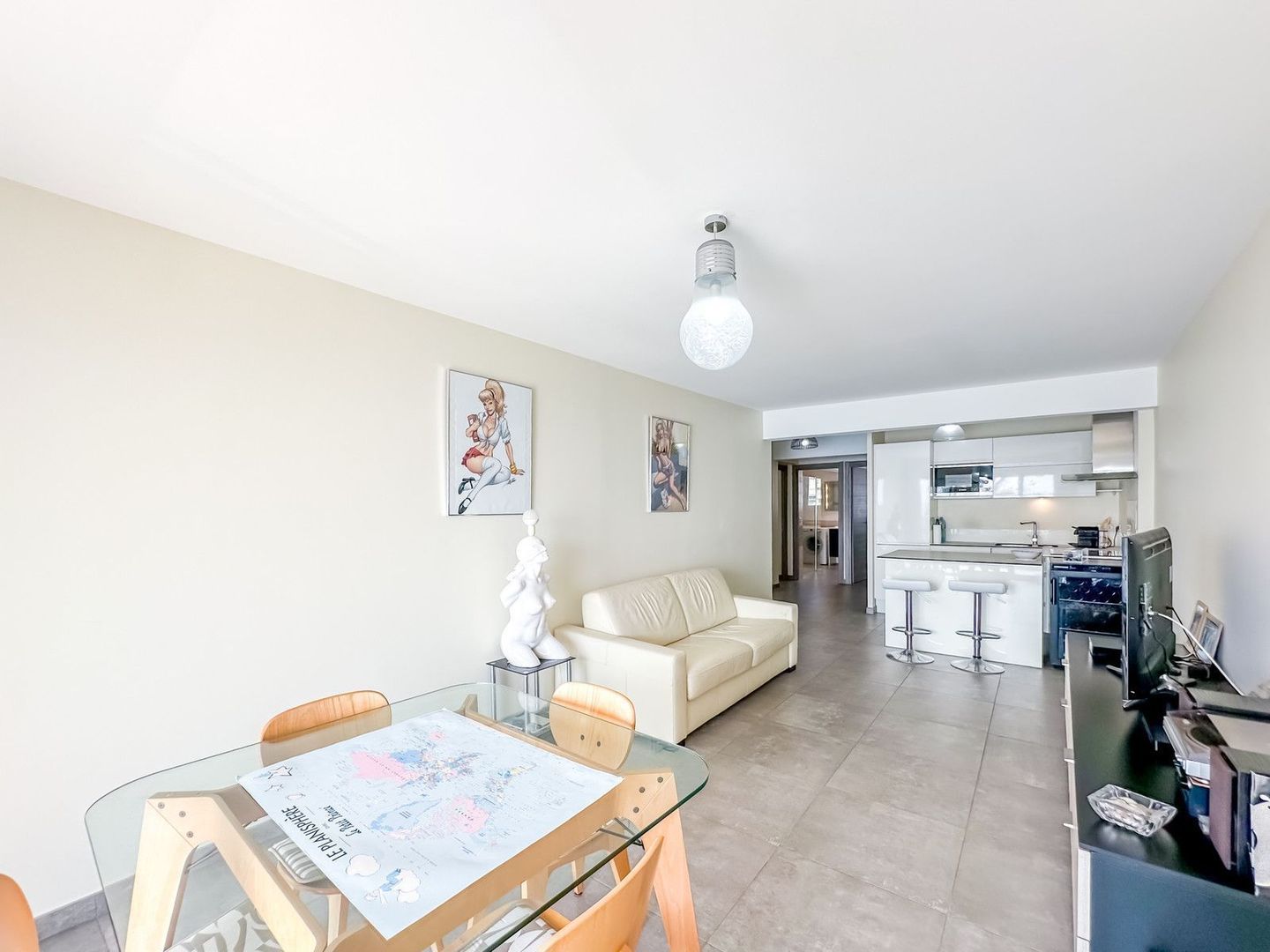 47 Boulevard Charles Guillaumont, Antibes foto-6