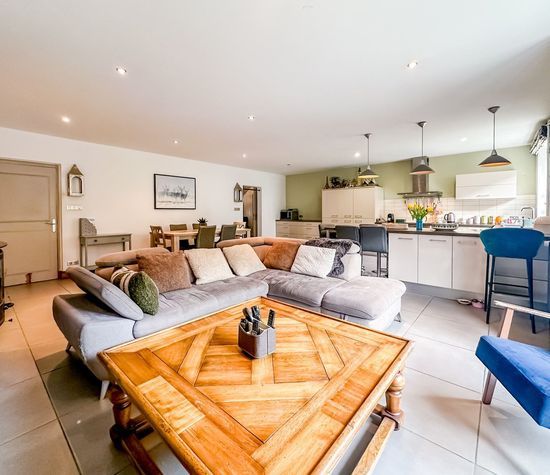 Courchevel, Courchevel