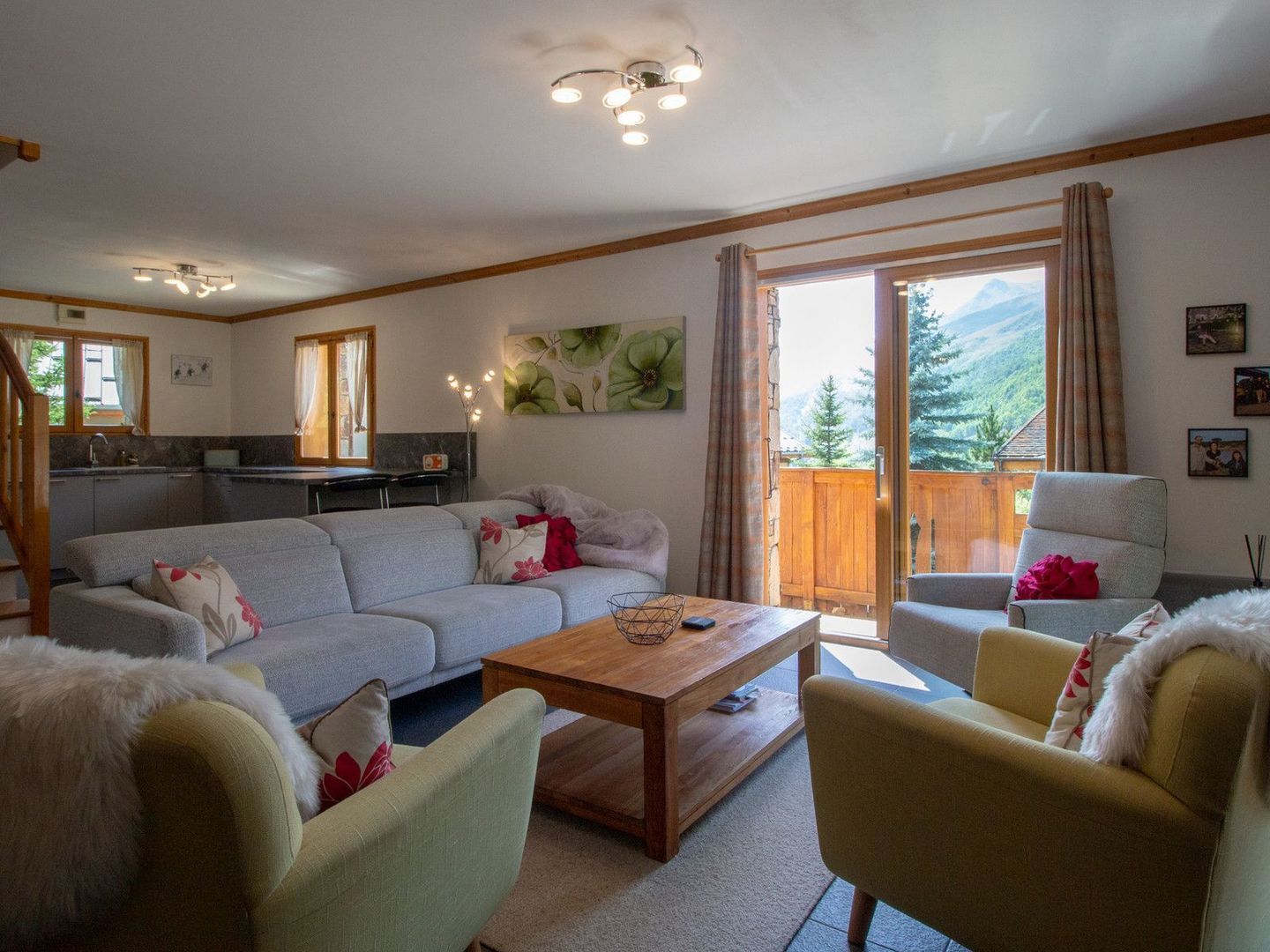 Les Belleville, Les Belleville foto-5