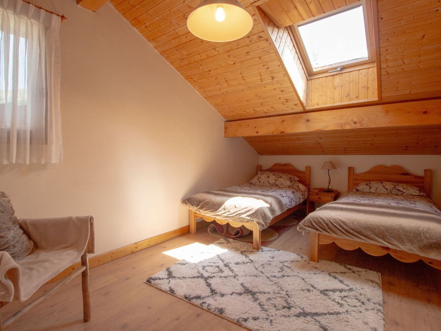 Les Belleville, Les Belleville foto-9