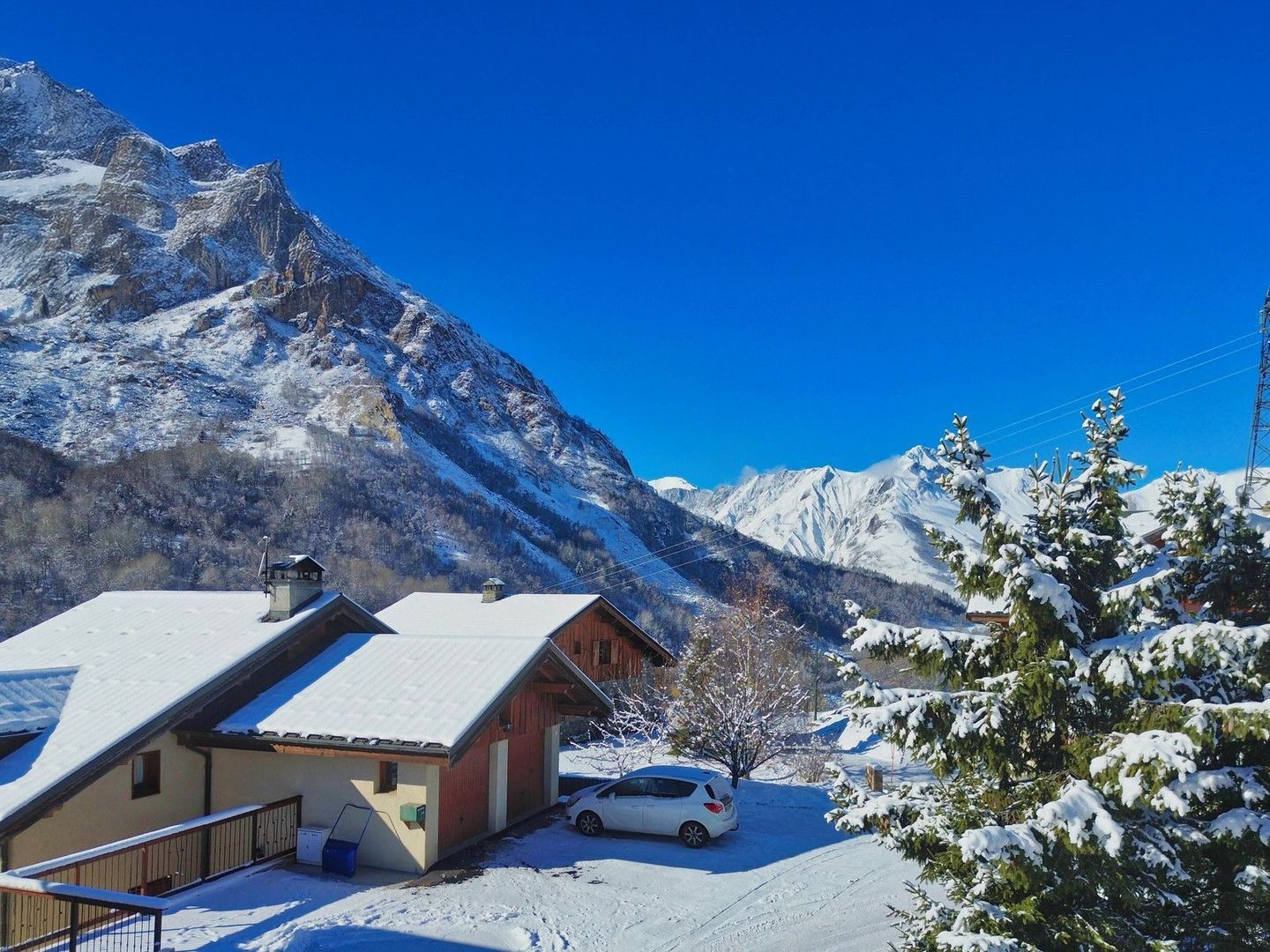 Les Belleville, Les Belleville foto-3