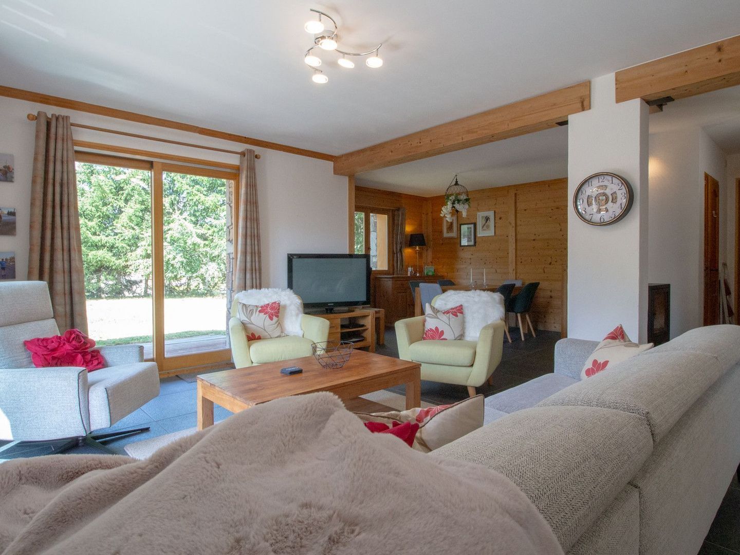 Les Belleville, Les Belleville foto-4