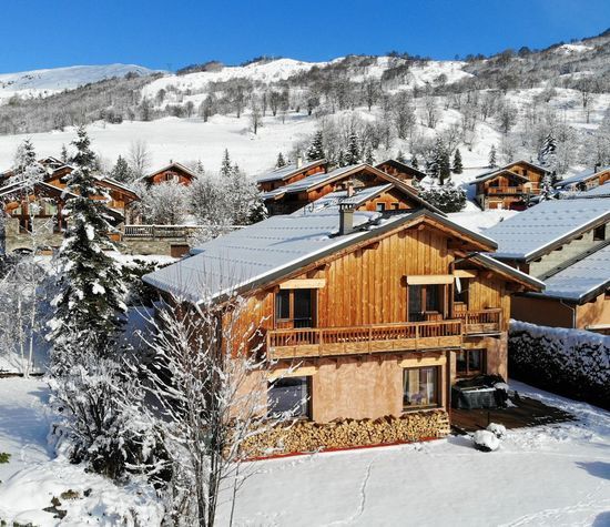 Les Belleville, Les Belleville