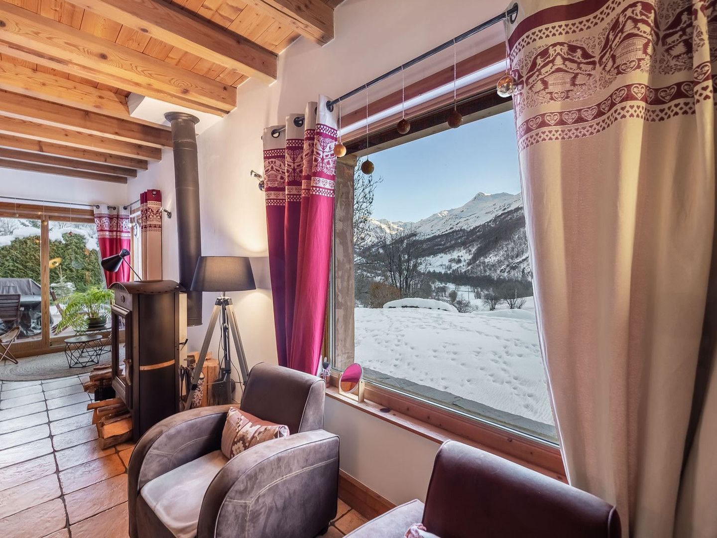 Les Belleville, Les Belleville foto-5