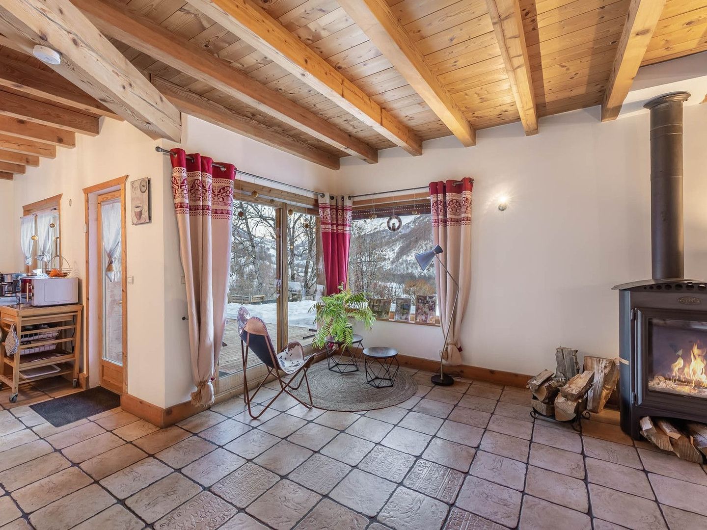 Les Belleville, Les Belleville foto-7