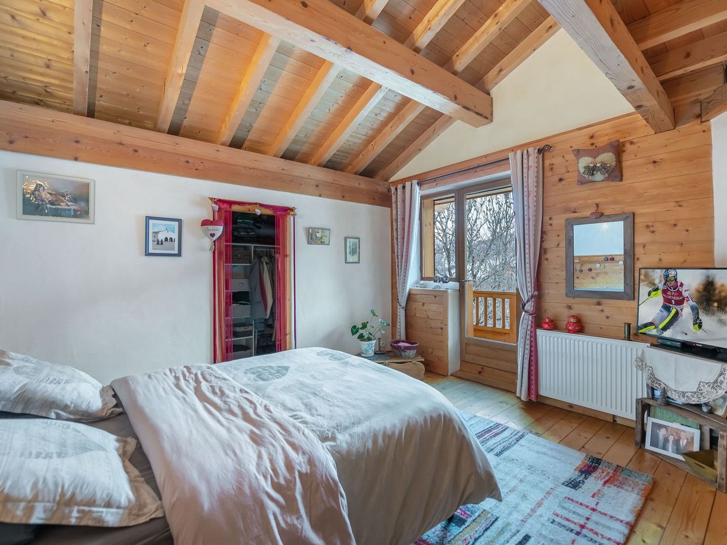 Les Belleville, Les Belleville foto-6