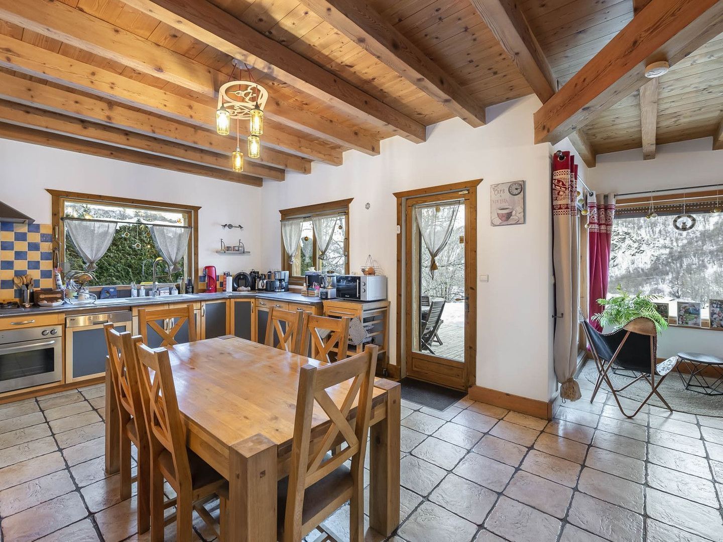 Les Belleville, Les Belleville foto-4