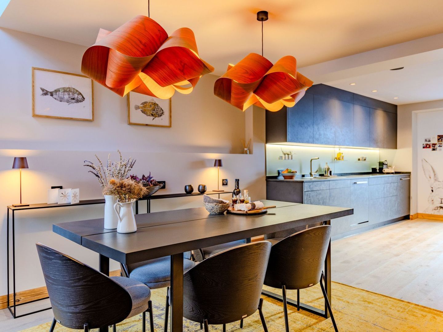 Les Belleville, Les Belleville foto-3