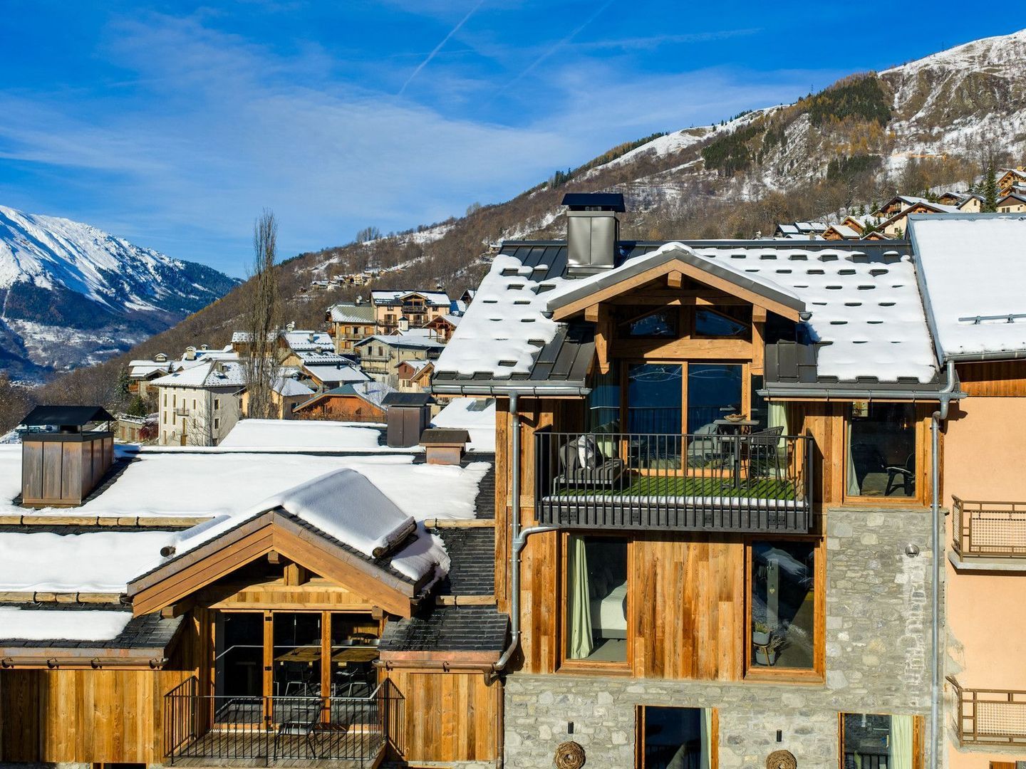 Les Belleville, Les Belleville foto-9