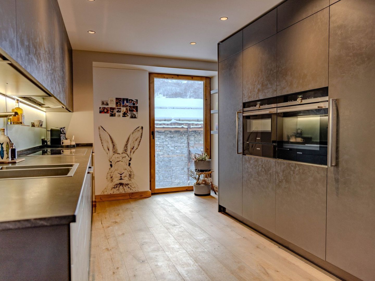 Les Belleville, Les Belleville foto-4