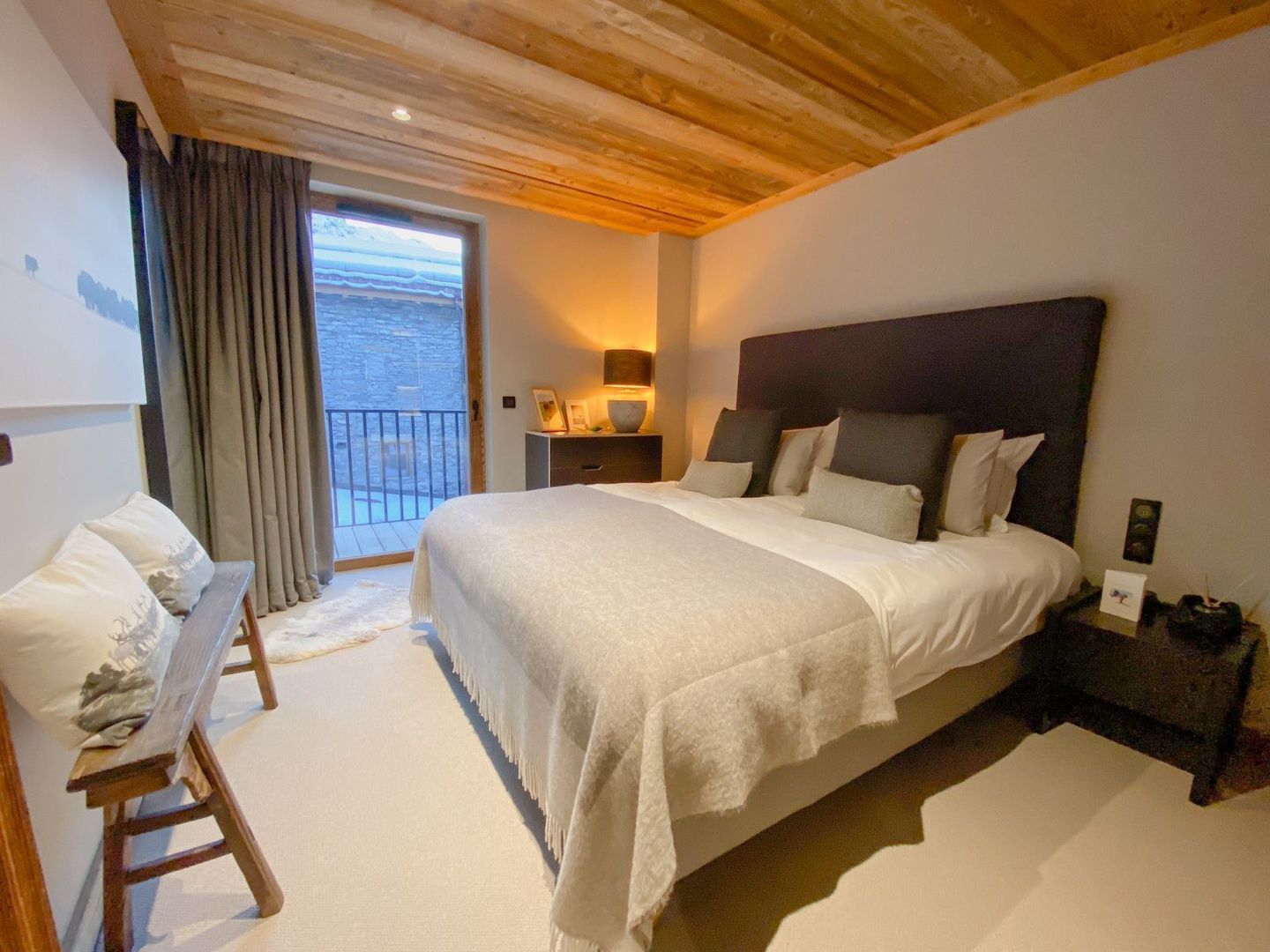 Les Belleville, Les Belleville foto-6