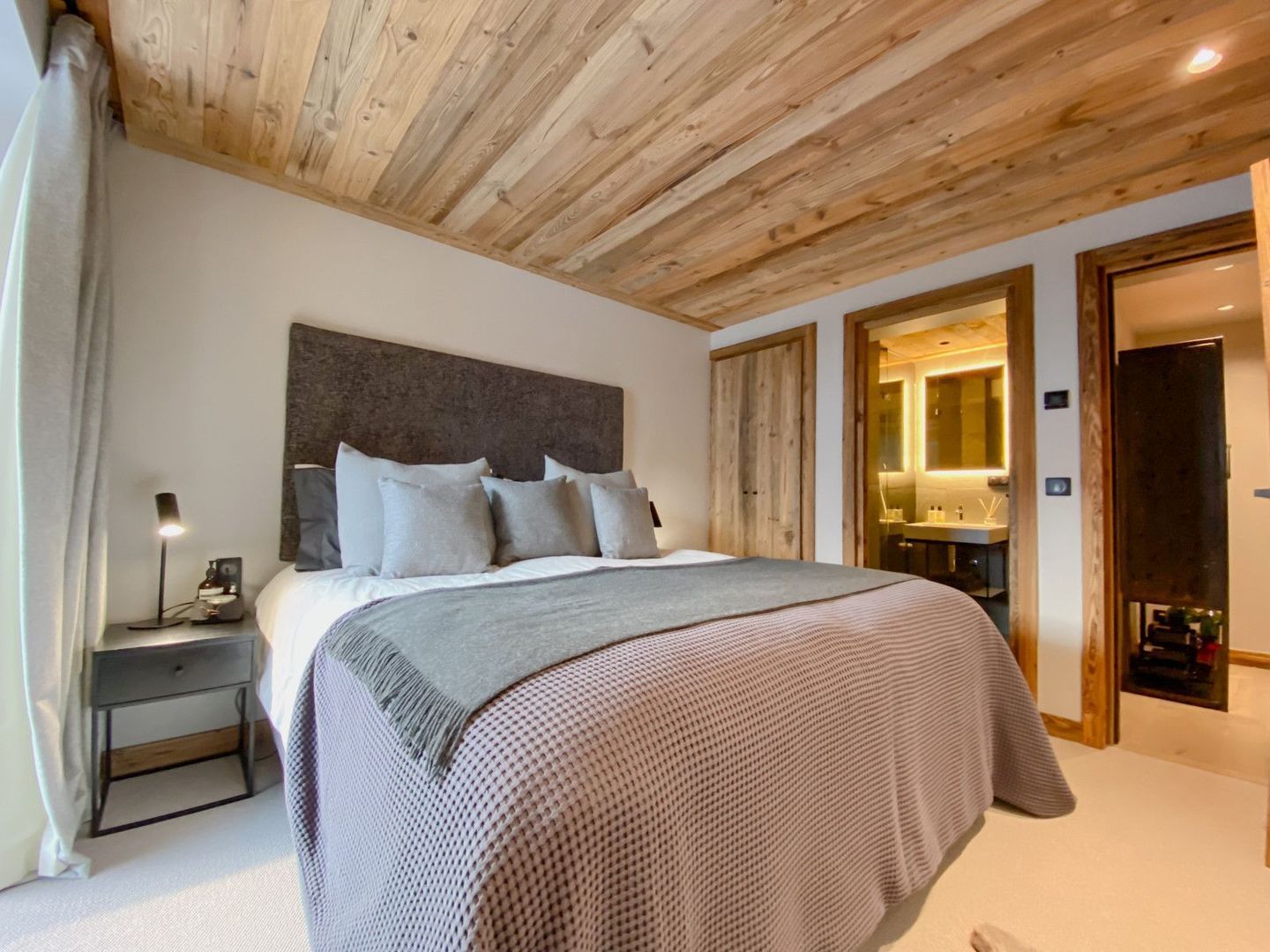 Les Belleville, Les Belleville foto-7