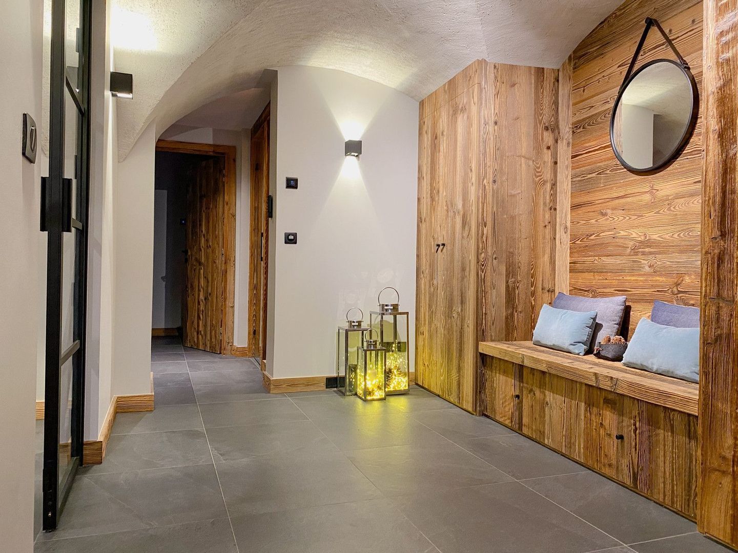 Les Belleville, Les Belleville foto-8