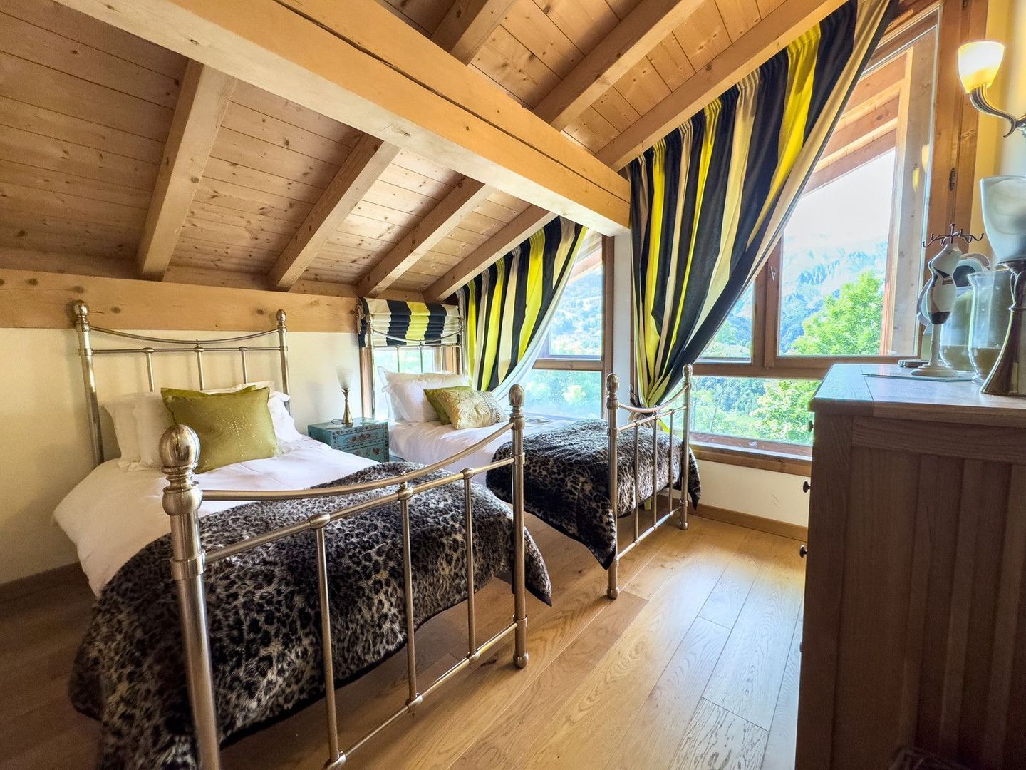 Les Belleville, Les Belleville foto-9