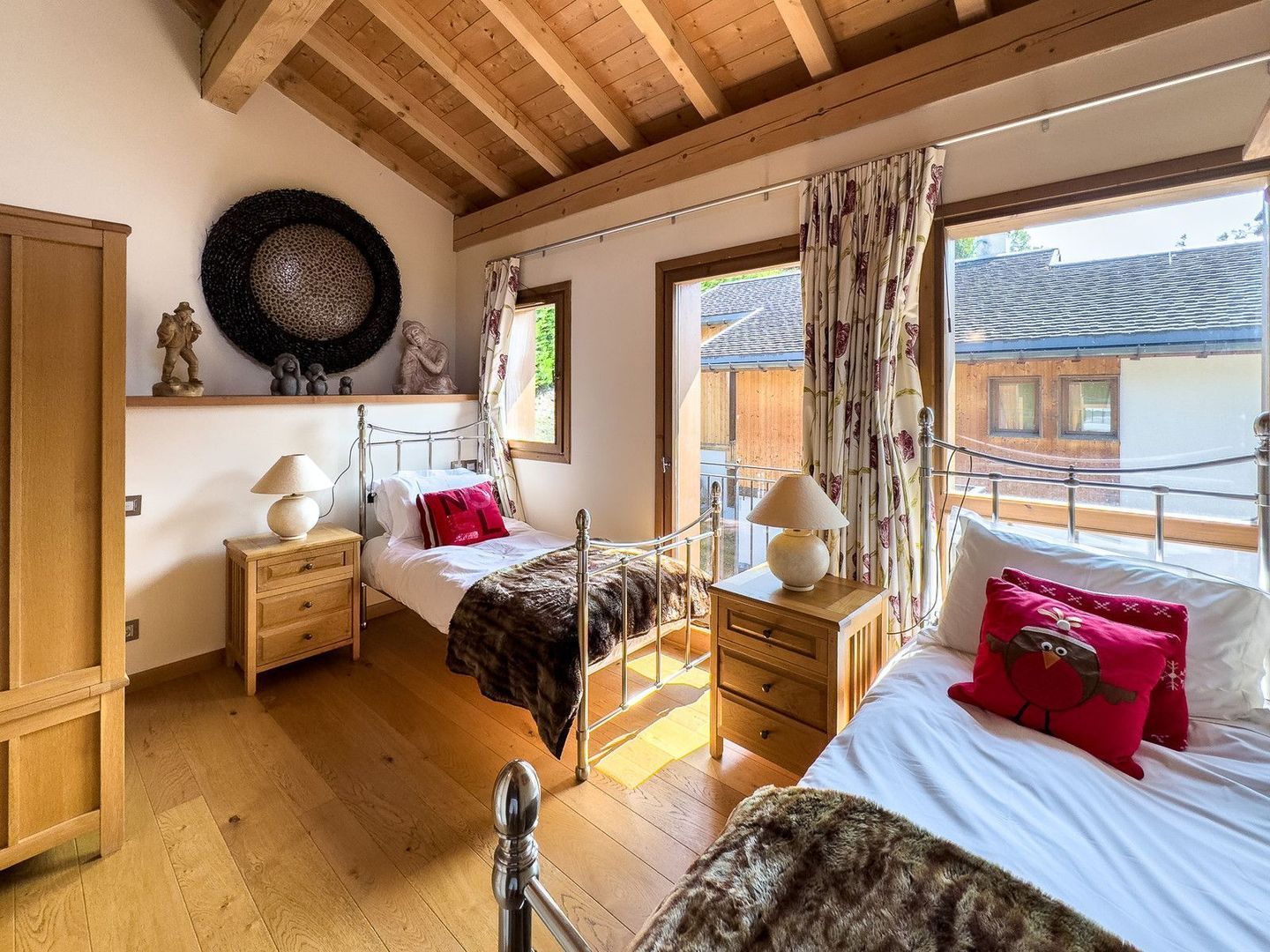 Les Belleville, Les Belleville foto-8