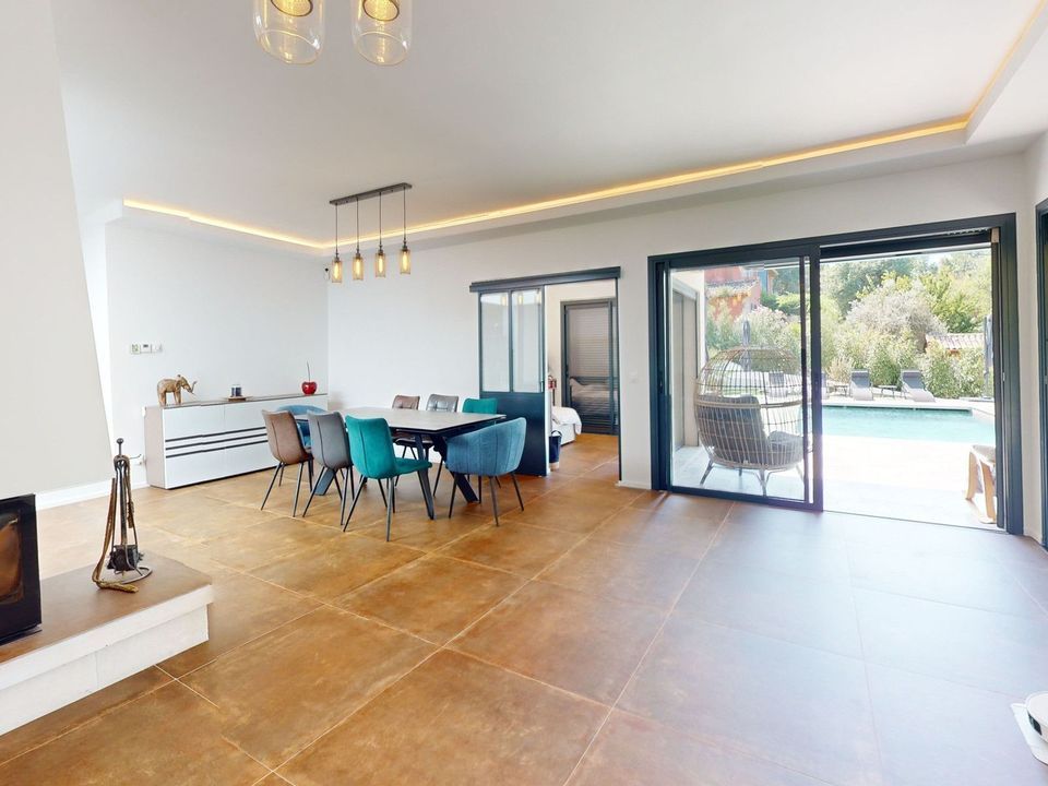 251 Chemin Du Loup, Roquefort-les-Pins foto-3