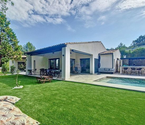 251 Chemin Du Loup, Roquefort-les-Pins