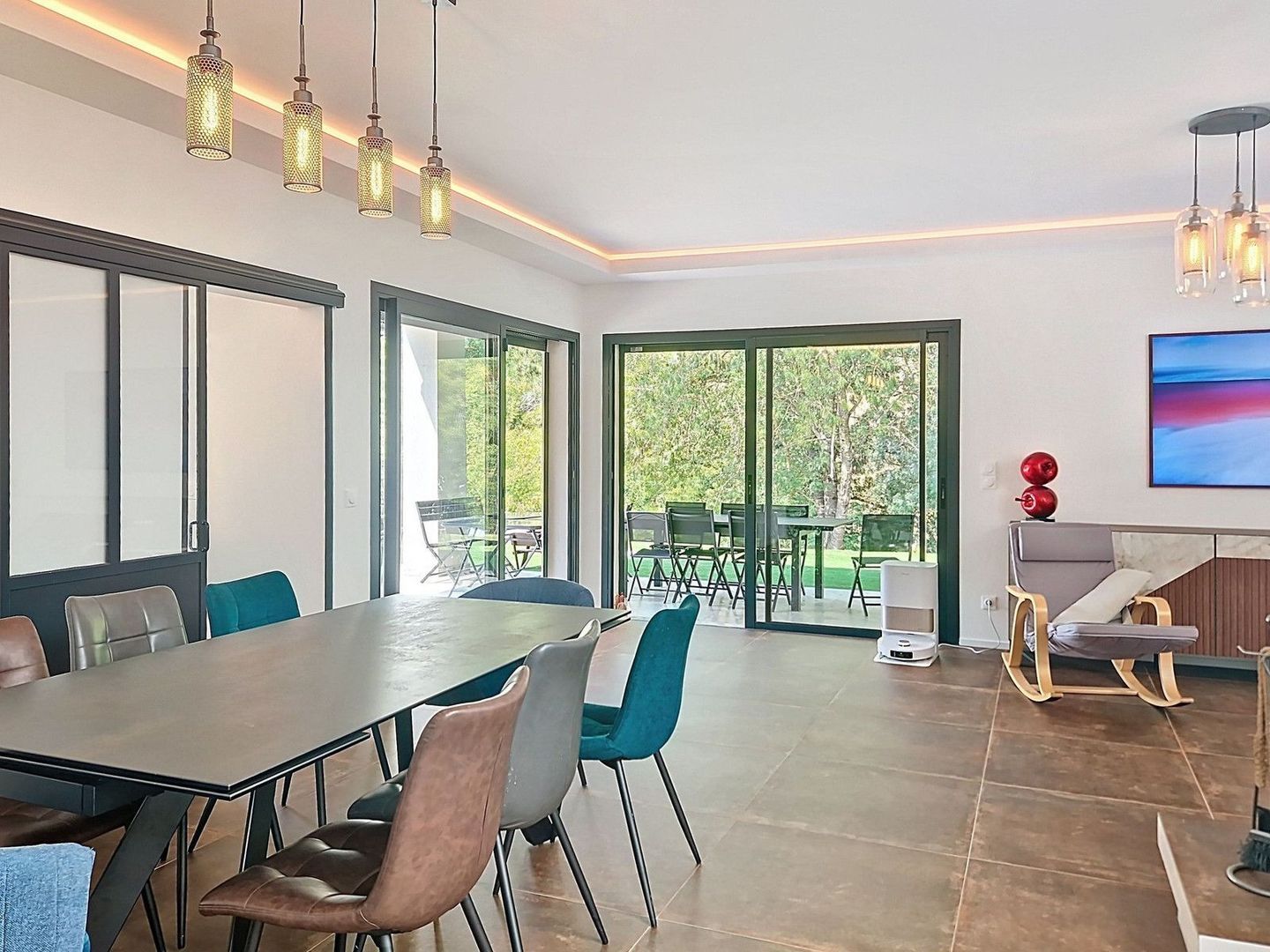 251 Chemin Du Loup, Roquefort-les-Pins foto-8