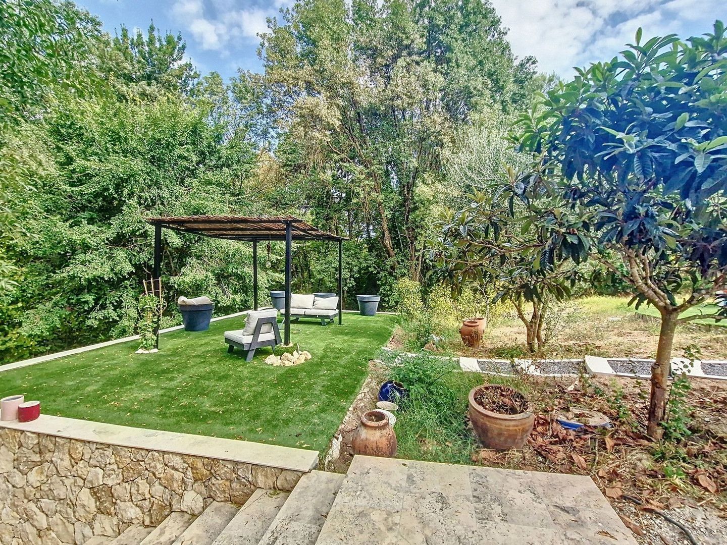 251 Chemin Du Loup, Roquefort-les-Pins foto-5