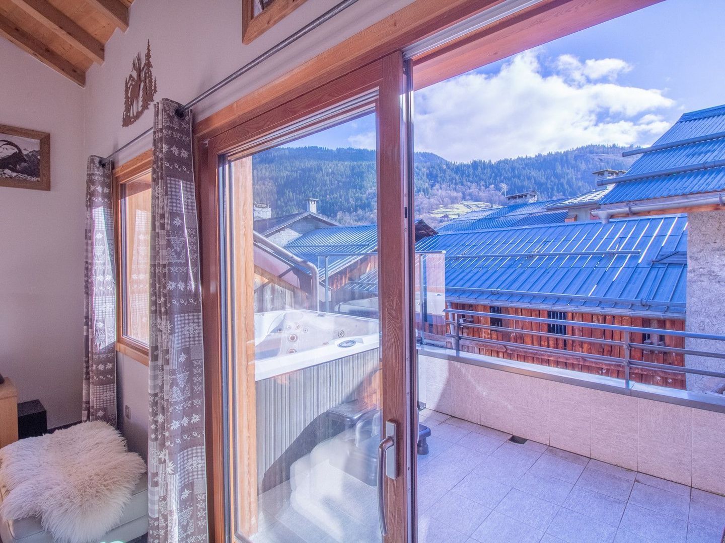 Les Allues, Les Allues foto-4