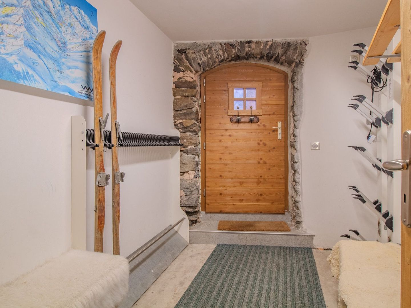 Les Allues, Les Allues foto-9