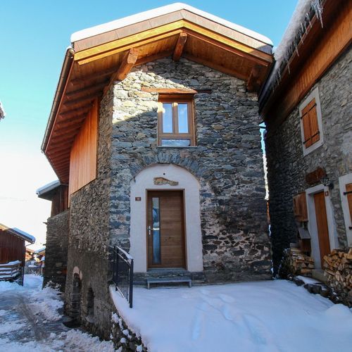 Les Allues, Les Allues foto-1